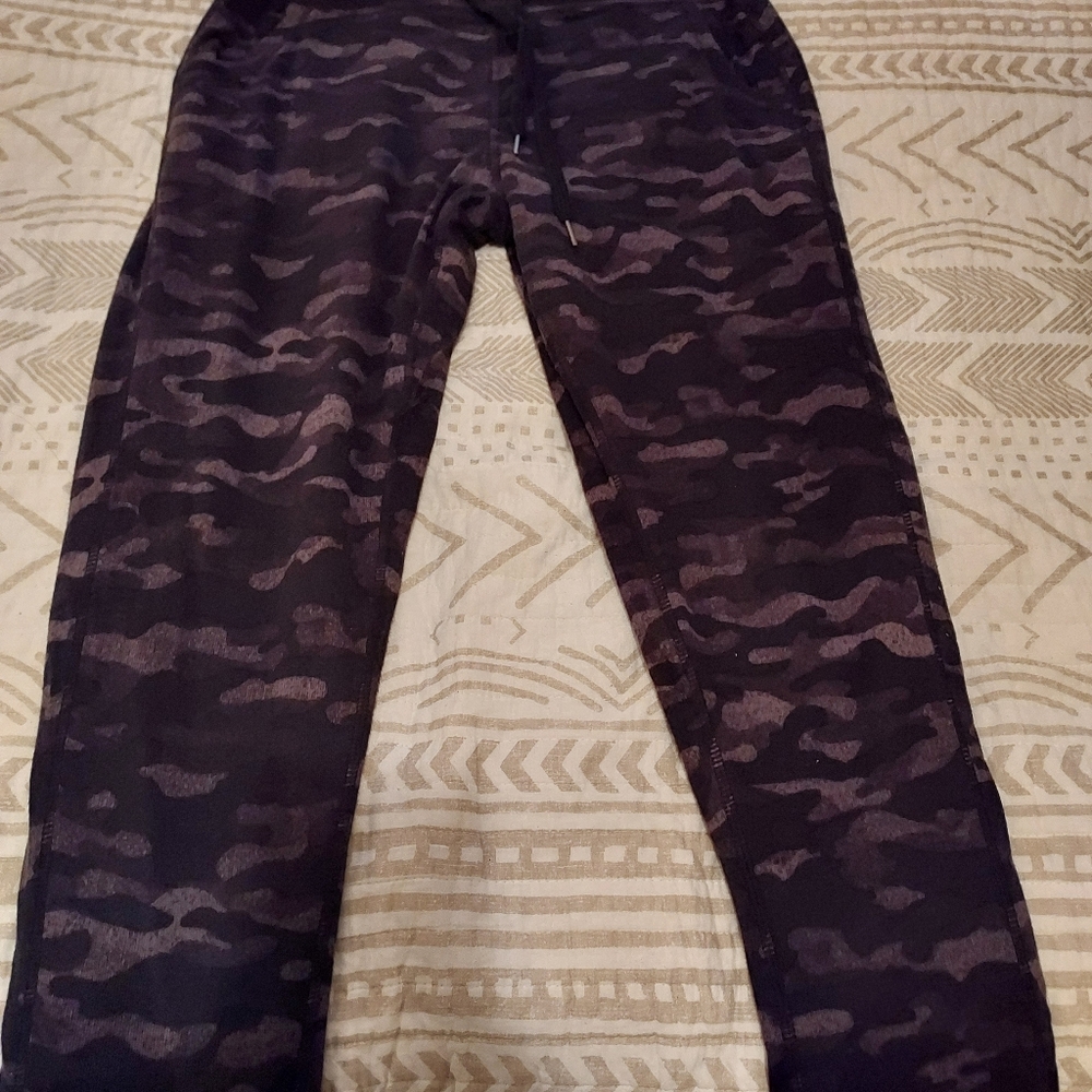 Joggers